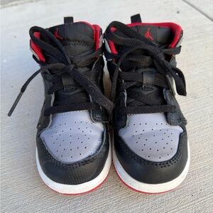 Nike Jordan mids 8C—read description